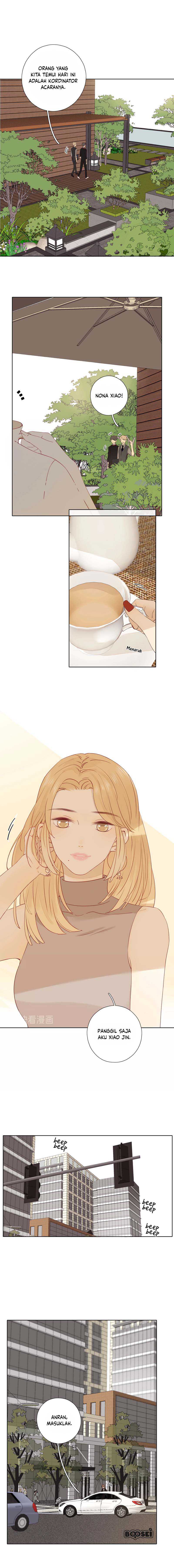 She May Not Be Cute Chapter 29 Gambar 6